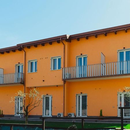 23Apartments La Spezia Buitenkant foto