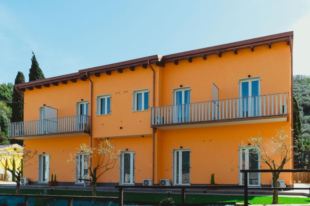 23Apartments La Spezia Buitenkant foto