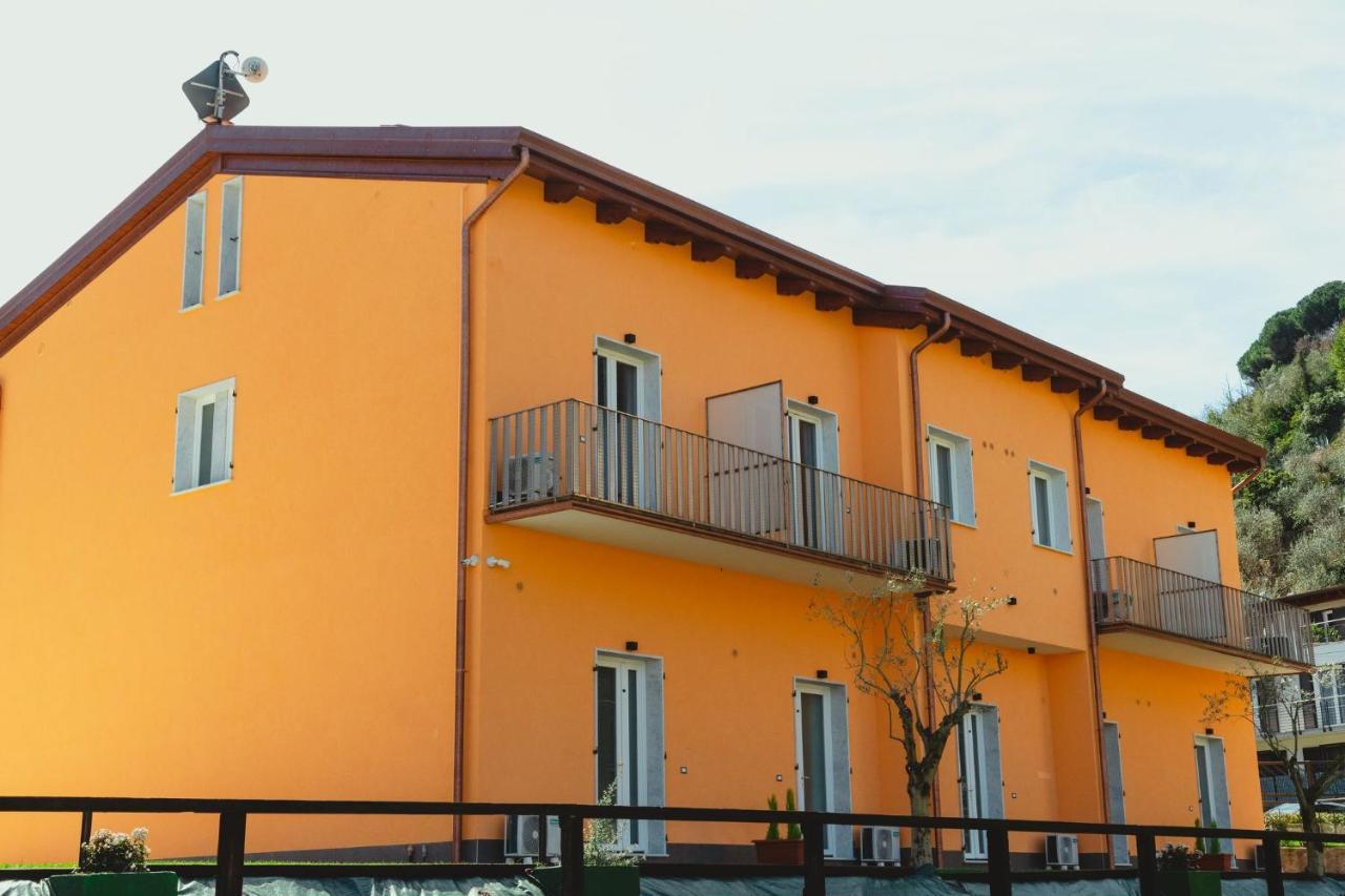23Apartments La Spezia Buitenkant foto